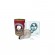 Philips IMAGEO LED SpotOn weiss + 1x Lichtkonserve mit 60W Philips Glühlampe Philips IMAGEO LED SpotOn weiss + 1x Lichtkonserve mit 60W Philips Glühlampe