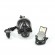 GADGET 2GB USB Stick Totenkopf schwarz  + 1x Lichtkonserve mit 60W Philips Gl�hlampe - z.Zt. nicht lieferbar!