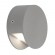 SLV PEMA LED Wandaufbauleuchte, warmweisse LED SLV PEMA LED Wandaufbauleuchte, warmweisse LED