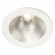 SLV 15W LED DOWNLIGHT, weisser Rahmen, warmweiss SLV 15W LED DOWNLIGHT, weisser Rahmen, warmweiss