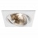 SLV NEW TRIA I QRB Downlight, eckig, matt weiss SLV NEW TRIA I QRB Downlight, eckig, matt weiss