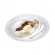 SLV NEW TRIA, ES111 Downlight, rund, matt weiss SLV NEW TRIA, ES111 Downlight, rund, matt weiss