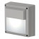SLV Wandleuchte, WL 172 GX53, silbergrau, max. 11W SLV Wandleuchte, WL 172 GX53, silbergrau, max. 11W