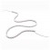 SLV Galen LED Profil, 100cm, 18 LED, weiss SLV Galen LED Profil, 100cm, 18 LED, weiss