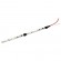 SLV TUBELED STRIP, 10cm, 1 LED, weiss SLV TUBELED STRIP, 10cm, 1 LED, weiss