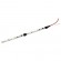 SLV Galen LED Profil, 100cm, 18 LED, weiss SLV Galen LED Profil, 100cm, 18 LED, weiss