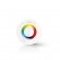 Philips Living Colors Clear klar Gen. 2 plus, mit neuer Ambiance Fernbedienung