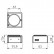 Philips FORTIMO LED DLM Downlight MODUL 2000lm 31W 835 Gen. 2
