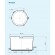Philips FORTIMO LED TDLM Twistable MODUL 1100lm 20W 830 230V
