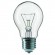 Lichtkonserve 100x AGL 100 Watt OSRAM Gl�hbirne KLAR