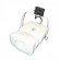 CLE Stromschienenleuchte 2. WAHL XF8030 CDM-T 150W weiss KVG CLE Stromschienenleuchte 2. WAHL XF8030 CDM-T 150W weiss KVG
