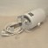 CLE Systemleuchte mit B�gel GEBRAUCHT XFSTAS470 70W CDM-T  weiss