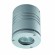 CLE Aufbauleuchte XF9013 2x 18W alu grau CLE Aufbauleuchte XF9013 2x 18W alu grau