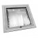 CDM-T Strahler 007 35W Philips ELITE silbergrau CDM-T Strahler 007 35W Philips ELITE silbergrau