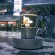 360 GRAD Multi-Screen Rund Vision LED TV Display Litfass Indoor 3x 1,18m x 0.96m, Bildfläche 3,4m²