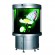 Lichtkonserve AGL 2400x original 60 Watt Glühbirne stossfest Lichtkonserve AGL 2400x original 60 Watt Glühbirne stossfest