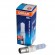 OSRAM Halolux Ceram 64475 100W Halogenglühlampe matt OSRAM Halolux Ceram 64475 100W Halogenglühlampe matt