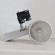 Schienenstrahler Licht+Design TE 200 gebraucht CDM-TC 70W  silber
