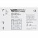 VOSSLOH EVG Vorschaltger�t gebraucht 70W CDM- HQI-  L.M. 