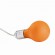 SOMPEX  Tischleuchte Squeeze me orange