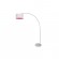 ESPRIT Stehleuchte Fuchsia ST