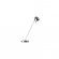 ESPRIT Tischleuchte Rocker T chrome