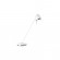 ESPRIT Tischleuchte Rocker T white
