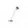 ESPRIT Tischleuchte Rocker T black chrome