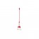 ESPRIT Pendelleuchte Molly P3 red/red
