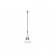 ESPRIT Pendelleuchte Molly P3 chrome/colors -**