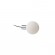 ESPRIT Tischleuchte Molly T chrome/black