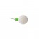 ESPRIT Tischleuchte Molly T green/green -