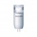 Philips MASTER LEDcapsule NV 2W 827 2700K G4 360�  -*A
