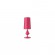 ESPRIT Tischleuchte Lyra T fuchsia Limited Spring/Summer Edition - z.Zt. nicht verfügbar! ESPRIT Tischleuchte Lyra T fuchsia Limited Spring/Summer Edition - z.Zt. nicht verfügbar!