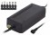 CLE Switchmode LED Netzteil 3000mA, 36W, 5/6/7,5/9/12/13,5/15V