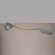 SLV Display Strahler 1x 35W silber grau GEBRAUCHT SLV Display Strahler 1x 35W silber grau GEBRAUCHT