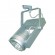 CLE Stromschienenleuchte ST89C CDM-T Highspeed 35W alugrau GEBRAUCHT CLE Stromschienenleuchte ST89C CDM-T Highspeed 35W alugrau GEBRAUCHT