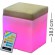 CLE Lichtobjekt LED Blumentopf 40cm -*N CLE Lichtobjekt LED Blumentopf 40cm -*N