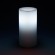 CLE Candle Lights RGB LED Kerzen 3er Set weiss