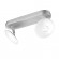 PHILIPS PODIUM Spot COPENHAGEN LED weiss 2x 7,5W PHILIPS PODIUM Spot COPENHAGEN LED weiss 2x 7,5W