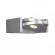 PHILIPS PODIUM Deckenleuchte BERLIN weiss 3x 12W E14 PHILIPS PODIUM Deckenleuchte BERLIN weiss 3x 12W E14