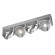 PHILIPS PODIUM Spot COPENHAGEN LED weiss 2x 7,5W PHILIPS PODIUM Spot COPENHAGEN LED weiss 2x 7,5W