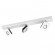PHILIPS PODIUM Spot COPENHAGEN LED weiss 2x 7,5W PHILIPS PODIUM Spot COPENHAGEN LED weiss 2x 7,5W