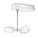 PHILIPS PODIUM Spot COPENHAGEN LED weiss 2x 7,5W PHILIPS PODIUM Spot COPENHAGEN LED weiss 2x 7,5W