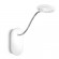 PHILIPS PODIUM Spot COPENHAGEN LED weiss 2x 7,5W PHILIPS PODIUM Spot COPENHAGEN LED weiss 2x 7,5W