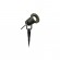 SLV NAUTILUS SPIKE GU10 Spiessstrahler ESL, schwarz SLV NAUTILUS SPIKE GU10 Spiessstrahler ESL, schwarz