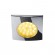 SLV FURNITURE Aufbau Downlight, DL 125 LED, eckig, chrom, 18LED, warm weiss SLV FURNITURE Aufbau Downlight, DL 125 LED, eckig, chrom, 18LED, warm weiss