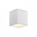 SLV BIG THEO CEILING OUT Aussenleuchte, ES111, weiss, max. 75W SLV BIG THEO CEILING OUT Aussenleuchte, ES111, weiss, max. 75W