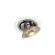 SLV TWISTER ES111 Downlight, rund, chrom, GU10, max. 75W SLV TWISTER ES111 Downlight, rund, chrom, GU10, max. 75W