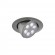 SLV TRITON GIMBLE LED Downlight 6x1W, silber, LED weiss SLV TRITON GIMBLE LED Downlight 6x1W, silber, LED weiss